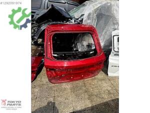 HONDA HRV BAGAJ ORJİNAL ÇIKMA