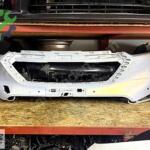 HONDA HRV ÇIKMA ORJİNAL ÖN TAMPON