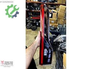 HONDA HRV ÇIKMA ORJİNAL STOP