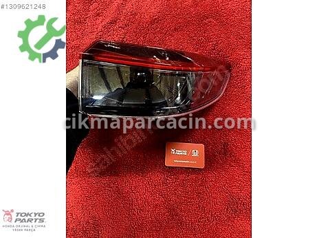 Honda HR-V Stop çıkma parça