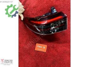 HONDA HRV ÇIKMA ORJİNAL STOP