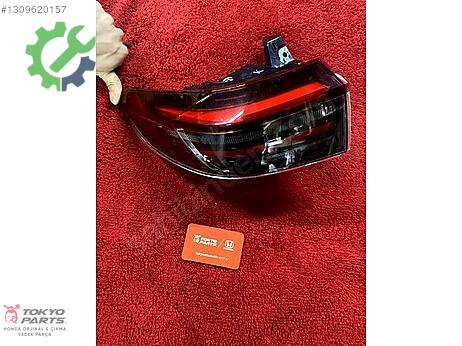 Honda HR-V Stop çıkma parça