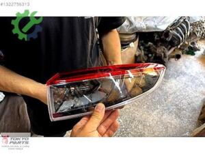 HONDA HRV DIŞ STOP