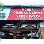 HONDA HRV DOLU TAMPON 2024 MODEL DOLU TAMPON