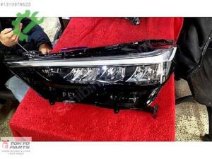 HONDA HRV FAR