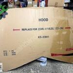 HONDA HRV ÖN KAPUT SIFIR İTHAL