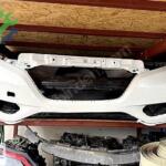 HONDA HRV ÖN TAMPON ORJİNAL