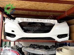 HONDA HRV ÖN TAMPON ORJİNAL