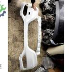 HONDA HRV ÖN TAMPON ORJİNAL