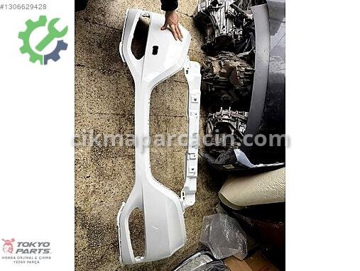 Honda HR-V Ön Tampon çıkma parça