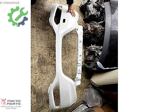 Honda HR-V Ön Tampon çıkma parça