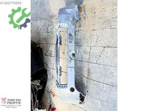 HONDA HRV ÖN TAMPON ORJİNAL ÇIKMA