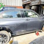 HONDA HRV ORJİNAL ÇIKMA ARKA KAPI