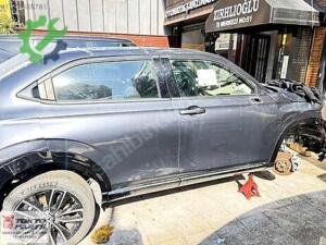 HONDA HRV ORJİNAL ÇIKMA ARKA KAPI