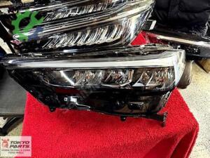 HONDA HRV ORJİNAL FAR