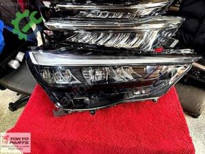 HONDA HRV ORJİNAL FAR