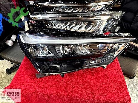 Honda HR-V Far çıkma parça