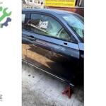 HONDA HRV ORJİNAL HATASIZ SAĞ ÖN KAPI