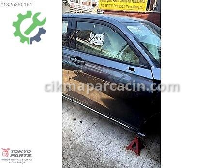 Honda HR-V Sağ Ön Kapı çıkma parça