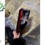 HONDA HRV ORJİNAL SIFIR DIŞ STOP 2020-2024