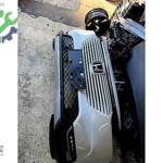 HONDA HRV ORJİNAL SIFIR DOLU ÖN TAMPON