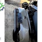 HONDA HRV ORJİNAL SIFIR DOLU ÖN TAMPON