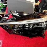 HONDA HRV ORJİNAL SIFIR SOL FAR