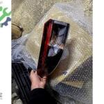 HONDA HRV ORJİNAL SIFIR STOP