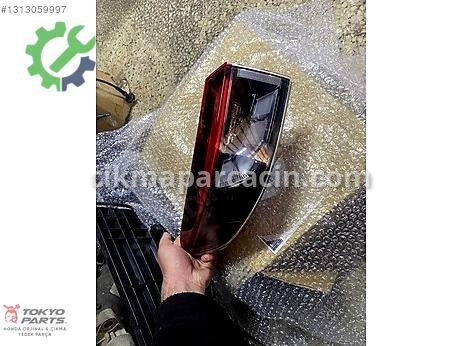 Honda HR-V Stop çıkma parça