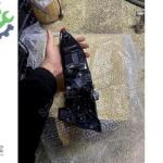 HONDA HRV ORJİNAL SIFIR STOP