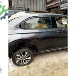 HONDA HRV SAG ARKA KAPI FÜME HATASIZ