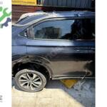 HONDA HRV SAG ARKA KAPI FÜME HATASIZ ORJİNAL ÇIKMA