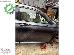 HONDA HRV SAG ÖN KAPI FÜME ÇIKMA KAPI