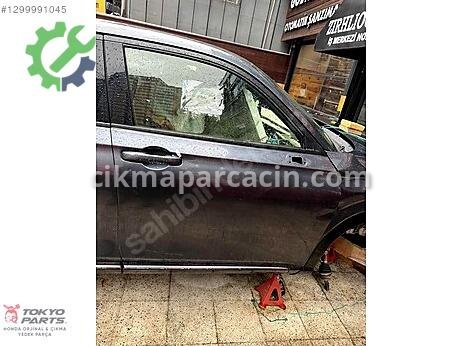 Honda HR-V Sağ Ön Kapı çıkma parça