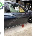 HONDA HRV SAG ÖN KAPI ORJİNAL ÇIKMA FÜME RENK