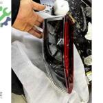 HONDA HRV SAG STOP SIFIR İTHAL