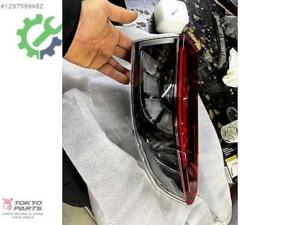 HONDA HRV SAG STOP SIFIR İTHAL