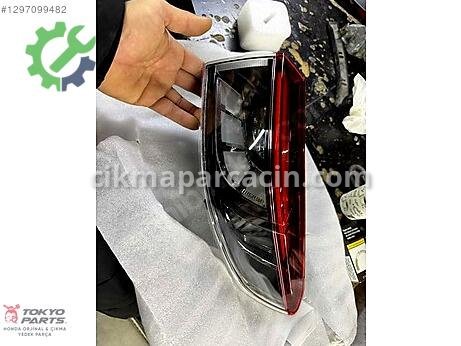 Honda HR-V Sağ Arka Stop çıkma parça