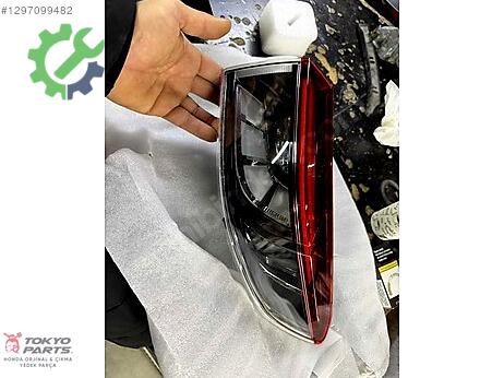 Honda HR-V Sağ Arka Stop çıkma parça