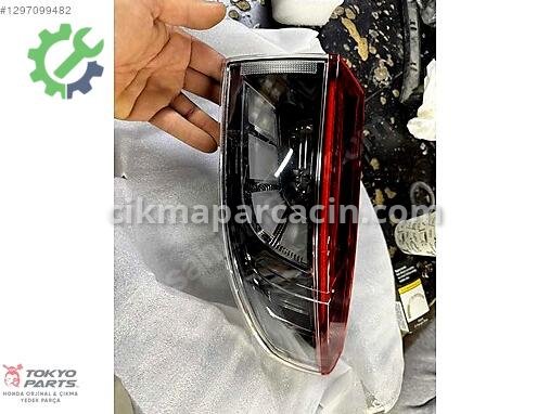 Honda HR-V Sağ Arka Stop çıkma parça