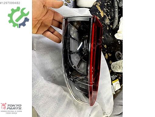 Honda HR-V Sağ Arka Stop çıkma parça