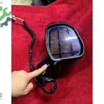 HONDA HRV SOL AYNA ORJİNAL ÇIKMA