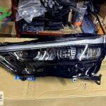 HONDA HRV SOL FAR ORJİNAL 2025 MODEL HRV SOL FAR
