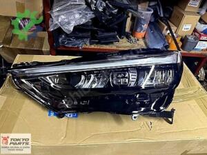 HONDA HRV SOL FAR ORJİNAL 2025 MODEL HRV SOL FAR