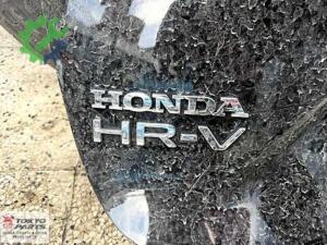 HONDA HRV YAZI HONDA YAZI
