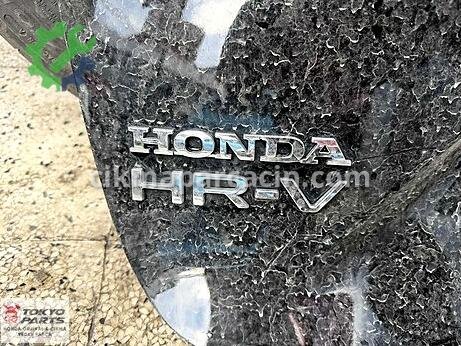 Honda HR-V Ön Tampon çıkma parça