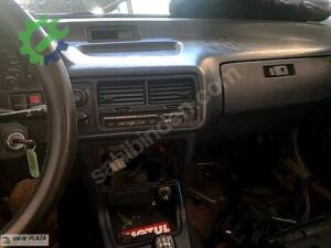 HONDA İNTEGRA 1990 1991 KOMPLE GÖĞÜS TORPİDO ÇERÇEVE IZGARA VS.