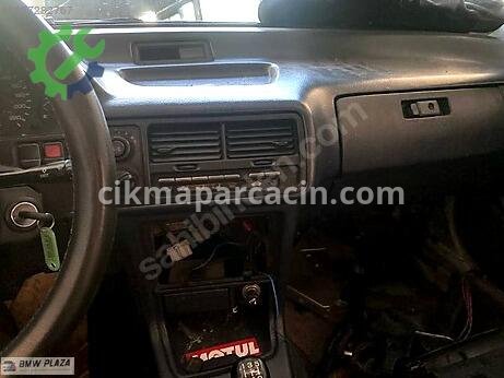 Honda Integra Panjur çıkma parça