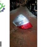 HONDA JAAZ 08-11 SOL ARKA STOP