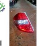 HONDA JAAZ SOL ARKA STOP 2003-08